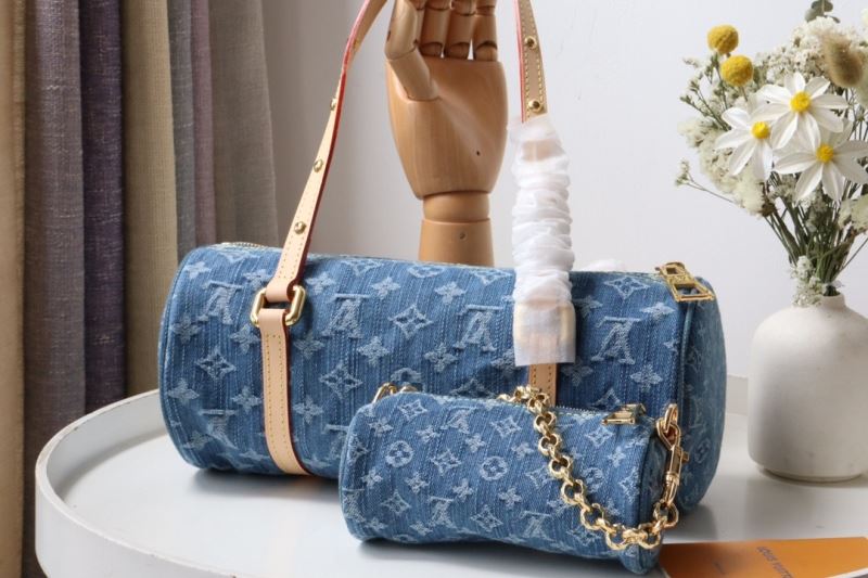 Louis Vuitton Top Handle Bags